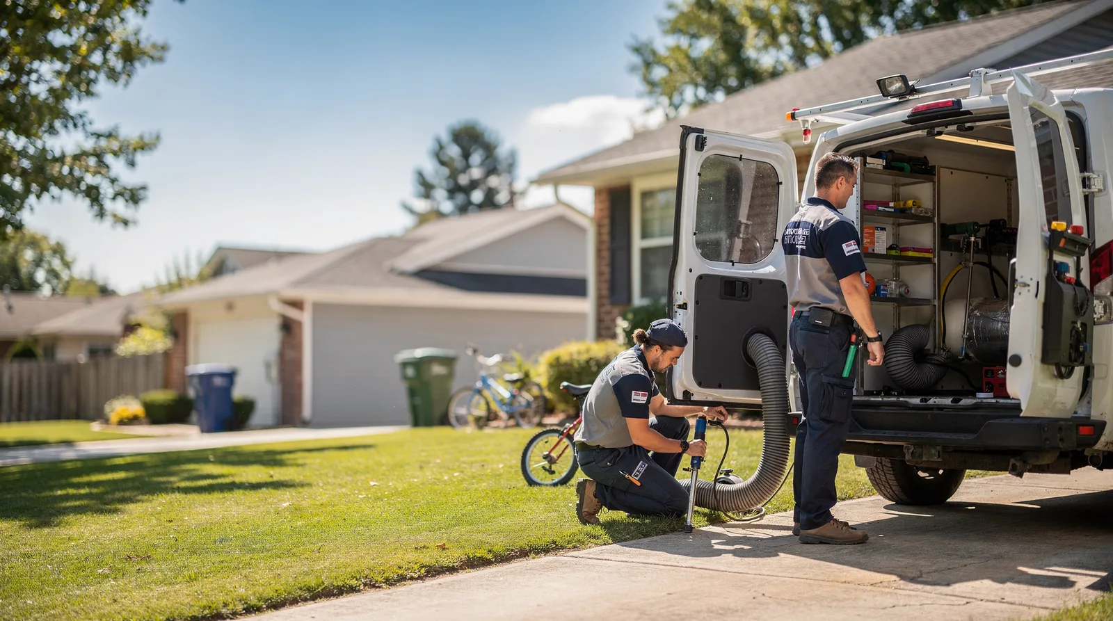 24/7 HVAC Repair & AC Replacement in Watkins, IA near me